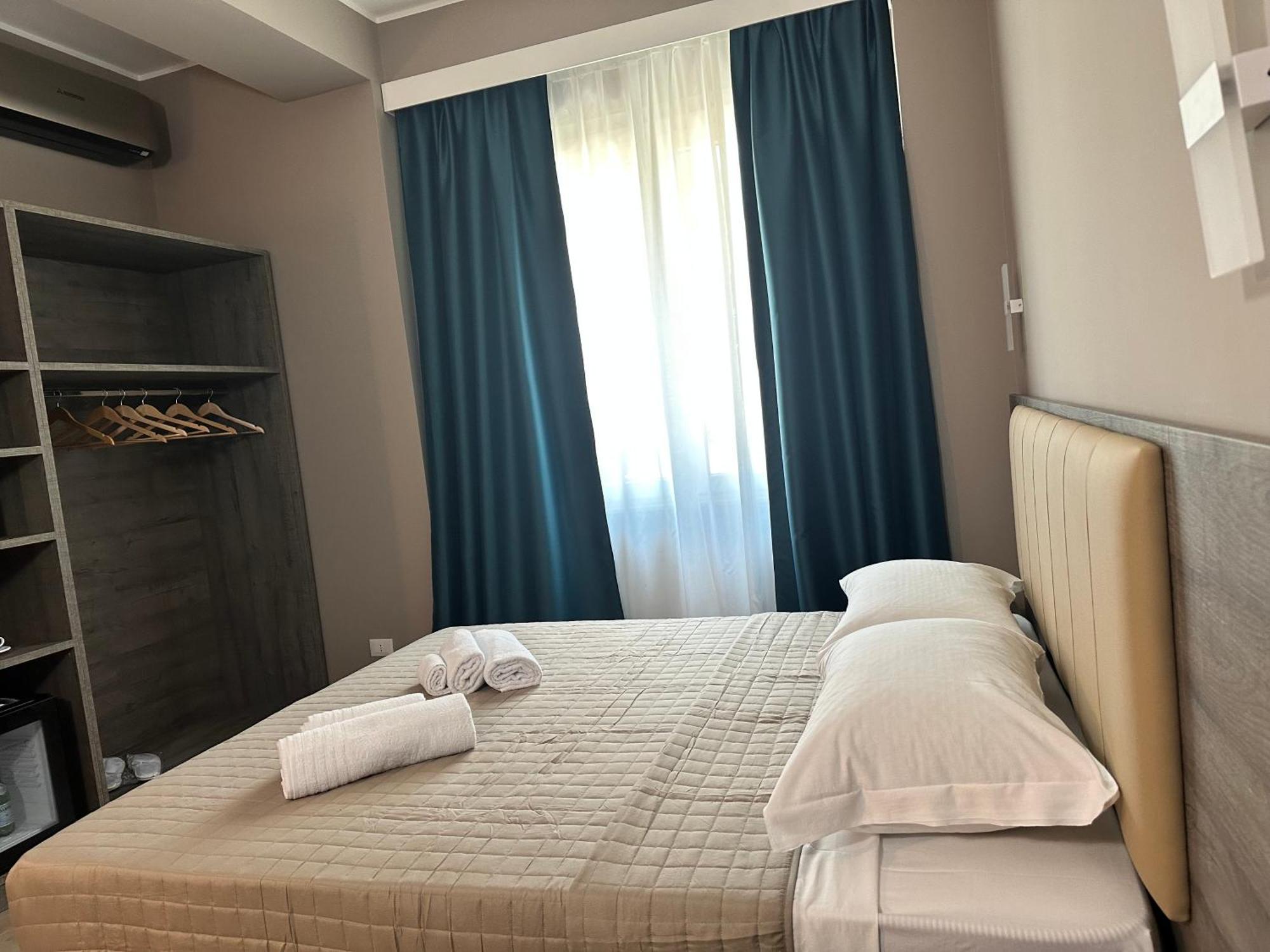 רג'יו די קאלאבריה Sunset Guest House מראה חיצוני תמונה
