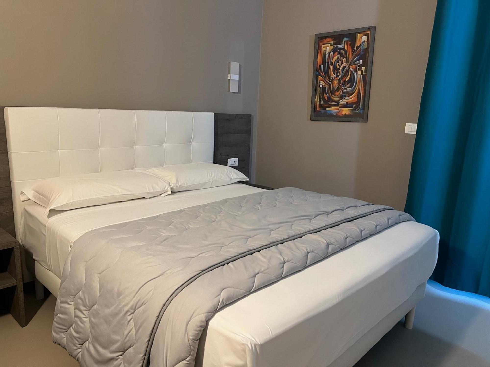 רג'יו די קאלאבריה Sunset Guest House מראה חיצוני תמונה