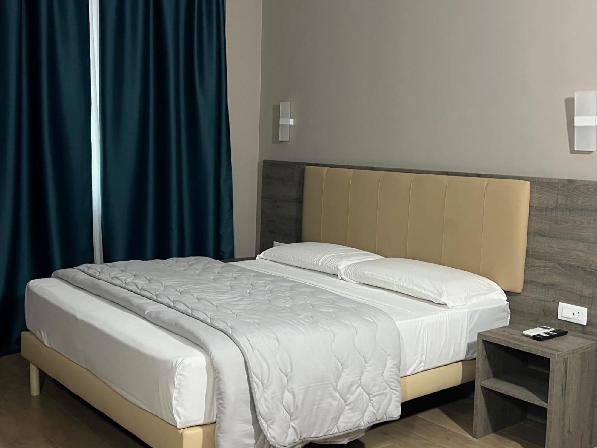 רג'יו די קאלאבריה Sunset Guest House מראה חיצוני תמונה
