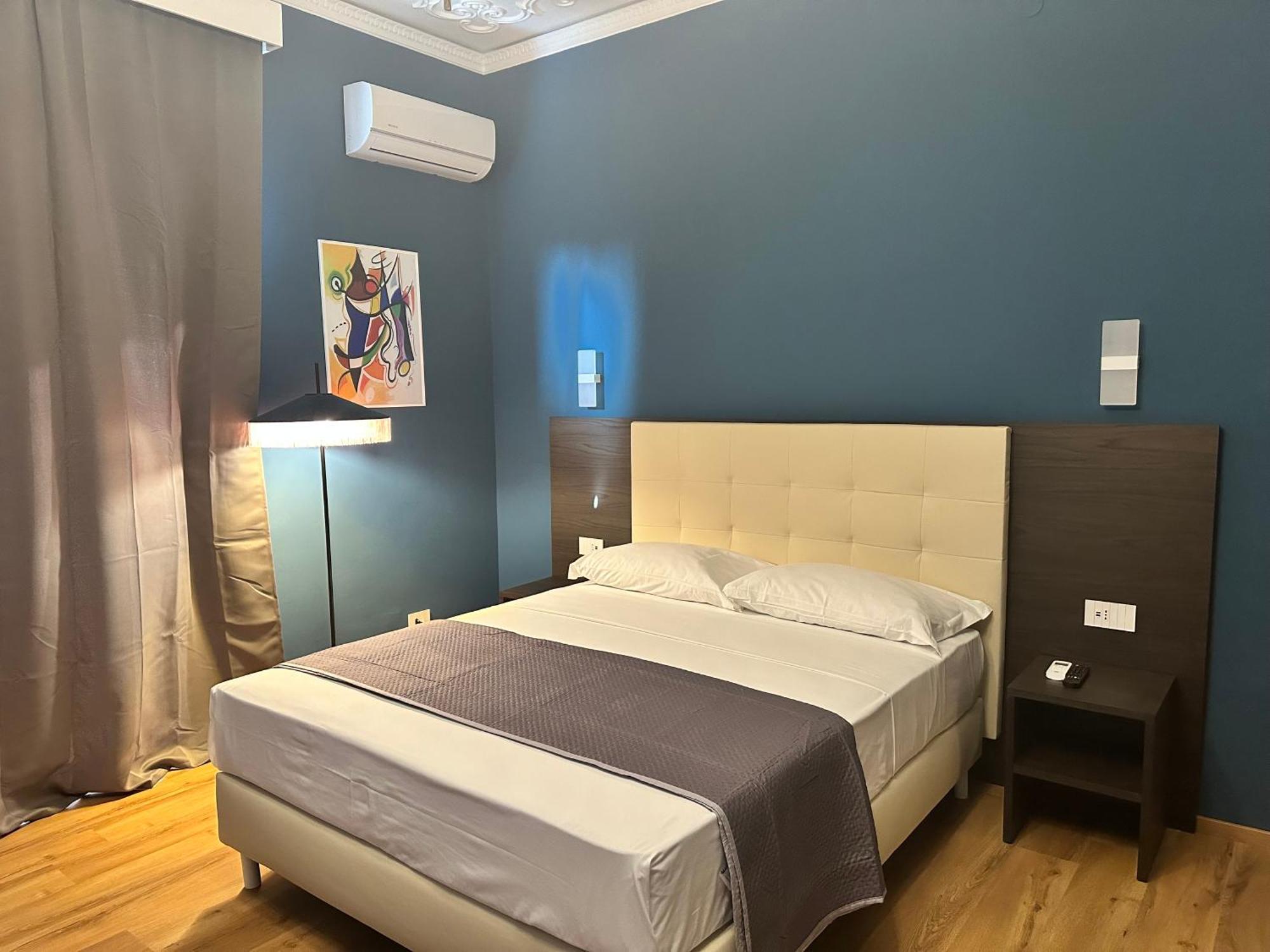 רג'יו די קאלאבריה Sunset Guest House מראה חיצוני תמונה