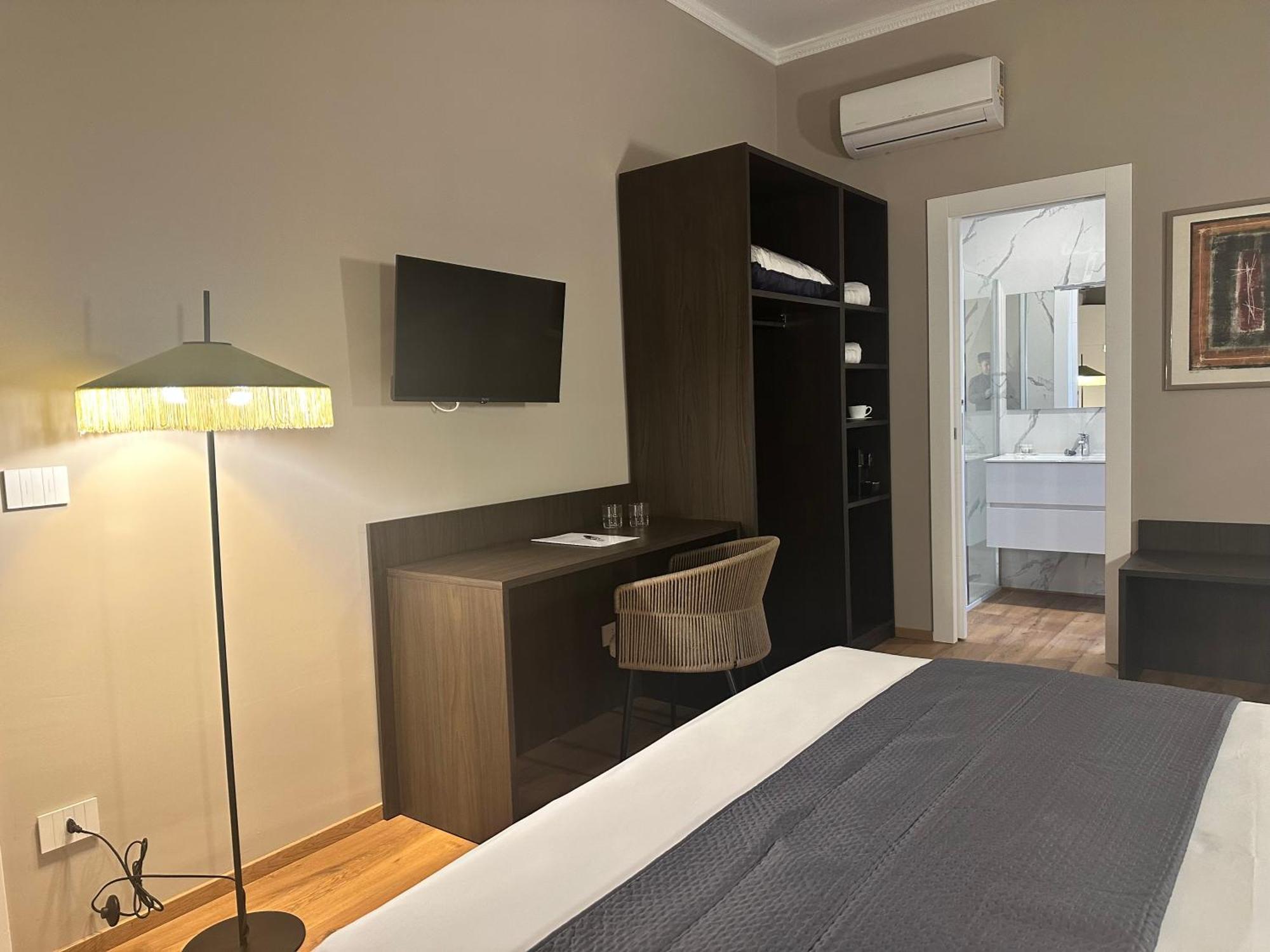 רג'יו די קאלאבריה Sunset Guest House מראה חיצוני תמונה
