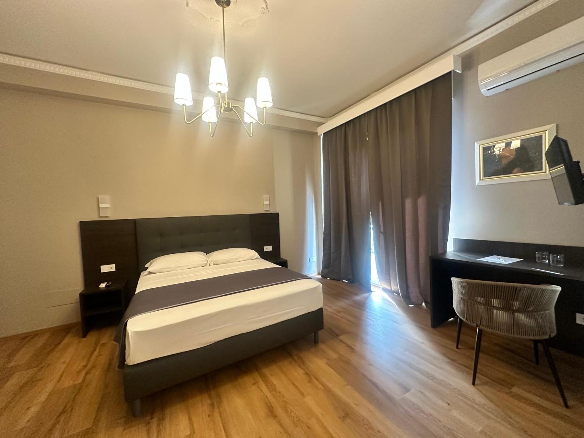 רג'יו די קאלאבריה Sunset Guest House מראה חיצוני תמונה