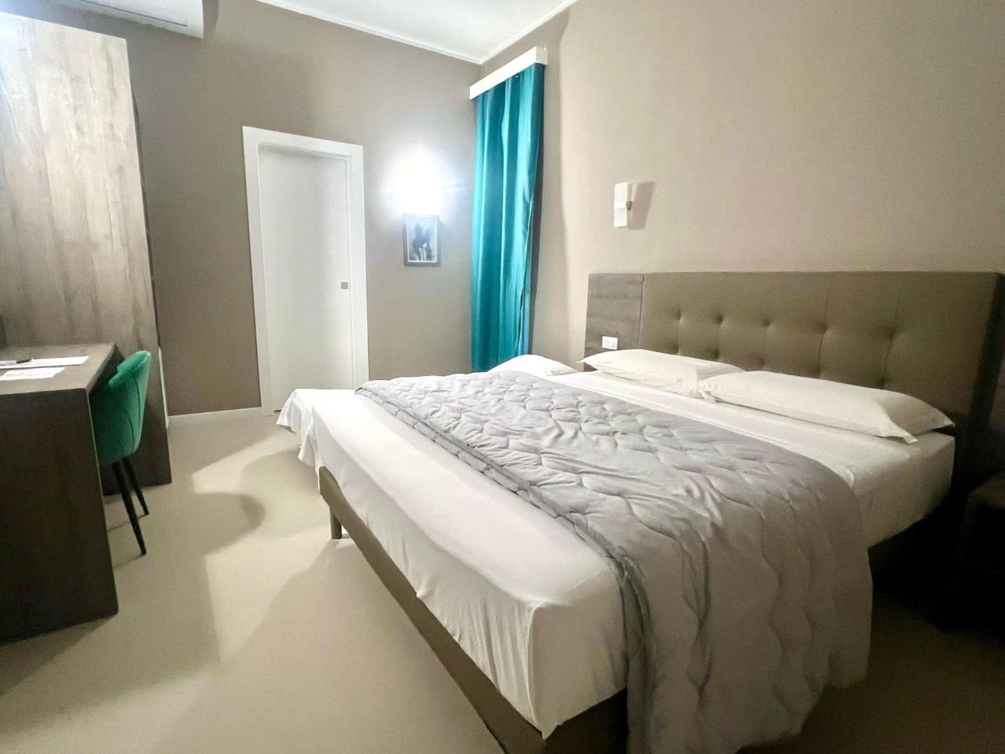 רג'יו די קאלאבריה Sunset Guest House מראה חיצוני תמונה