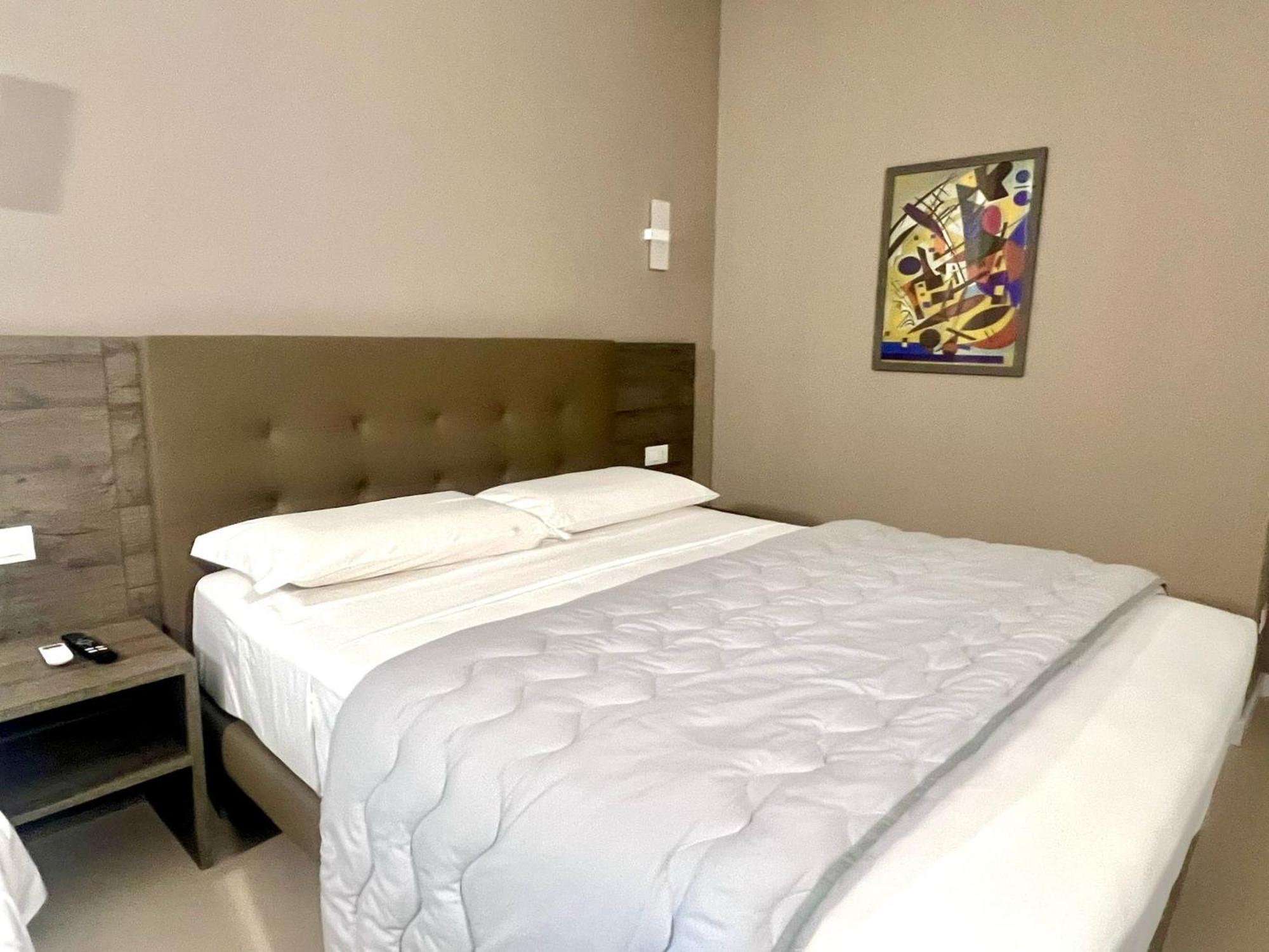 רג'יו די קאלאבריה Sunset Guest House מראה חיצוני תמונה