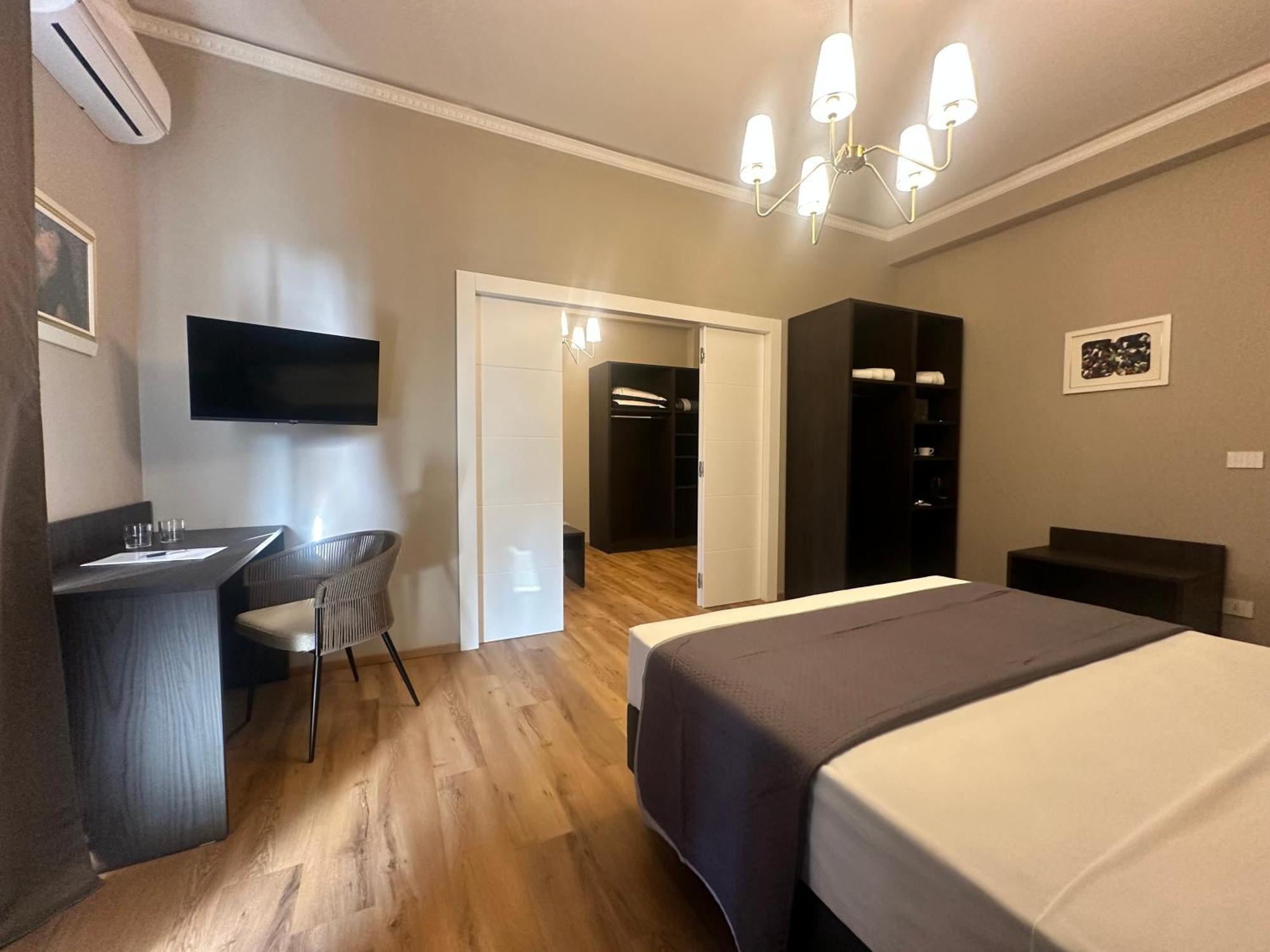רג'יו די קאלאבריה Sunset Guest House מראה חיצוני תמונה