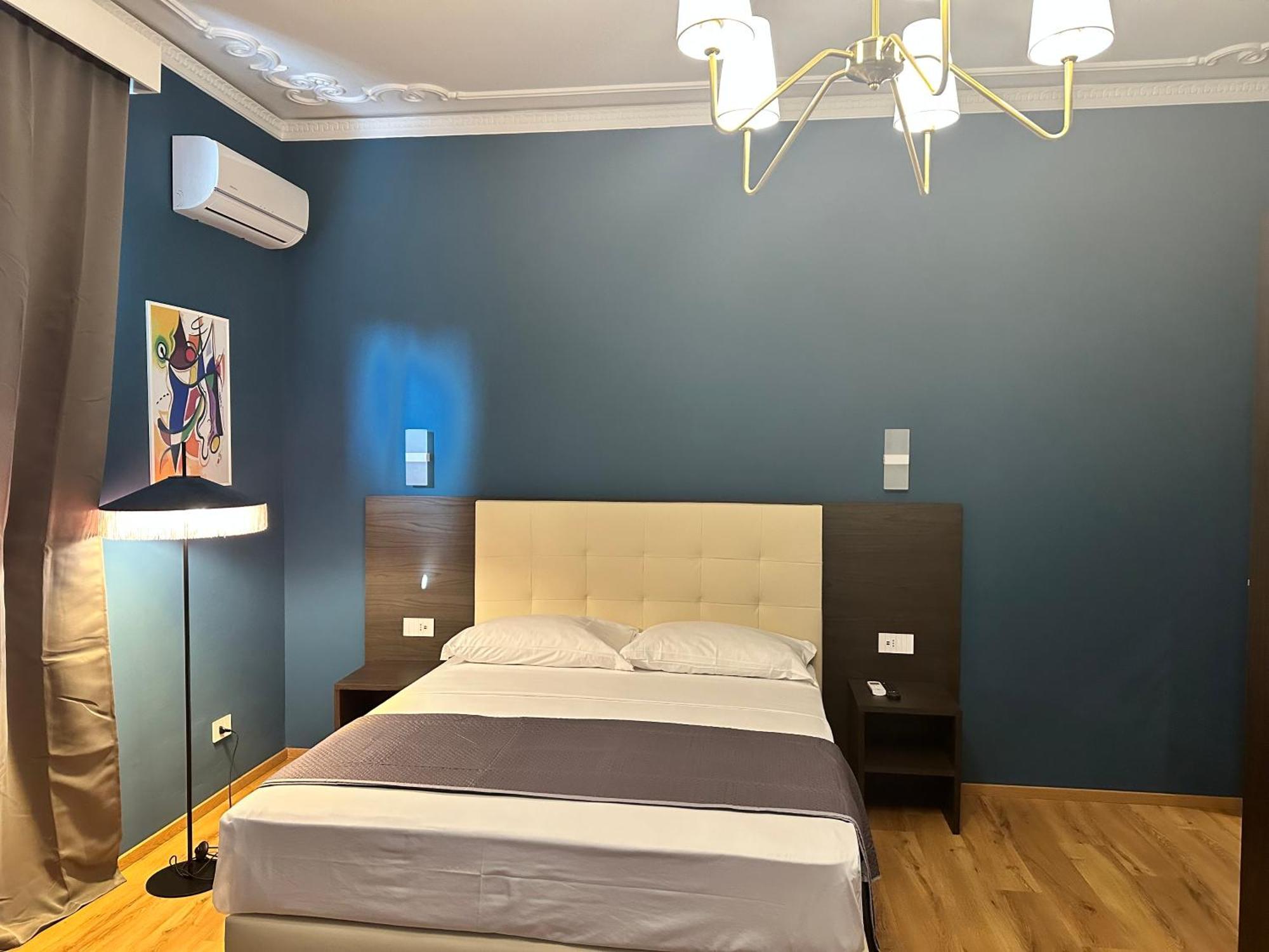 רג'יו די קאלאבריה Sunset Guest House מראה חיצוני תמונה