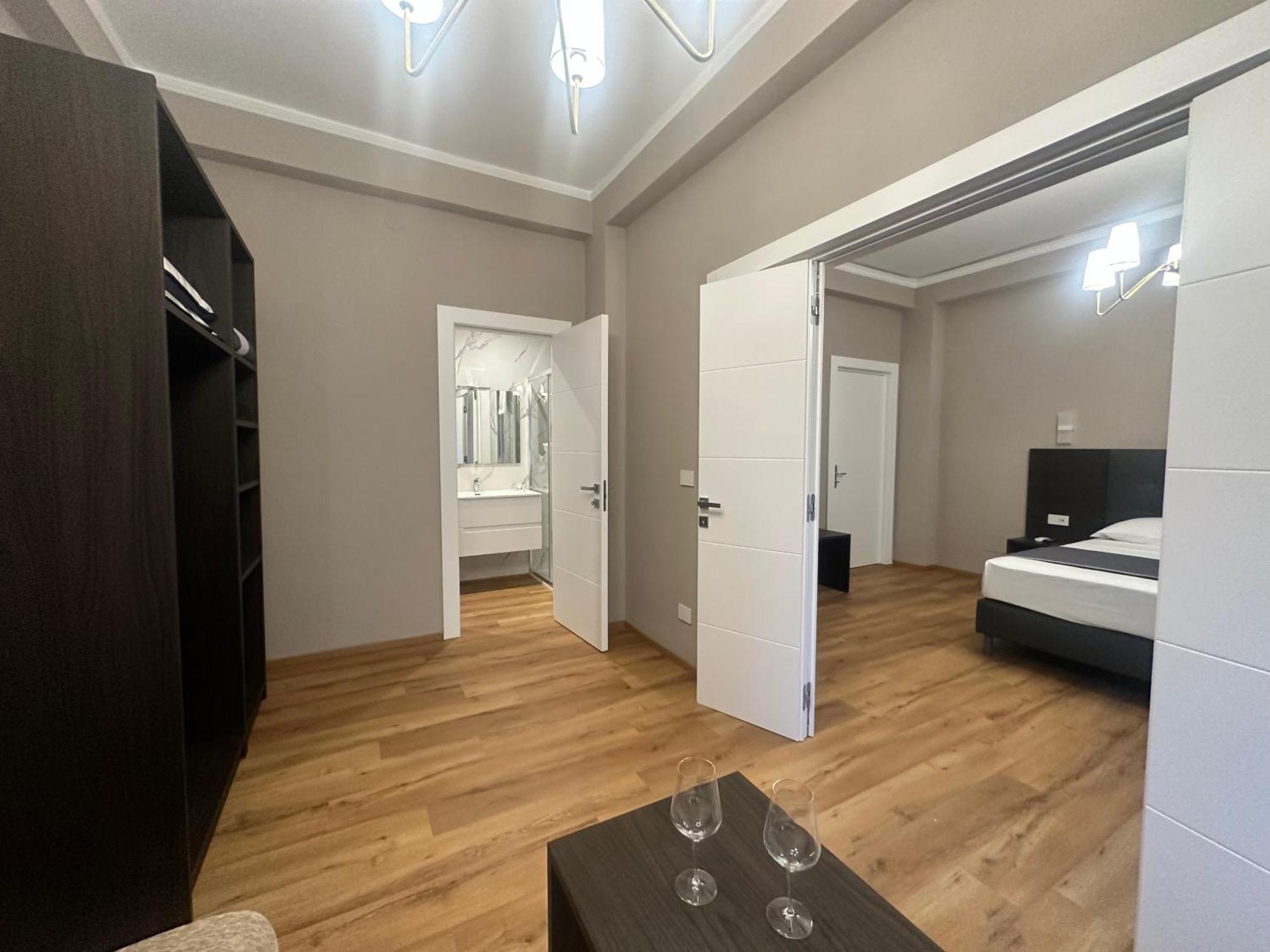רג'יו די קאלאבריה Sunset Guest House מראה חיצוני תמונה