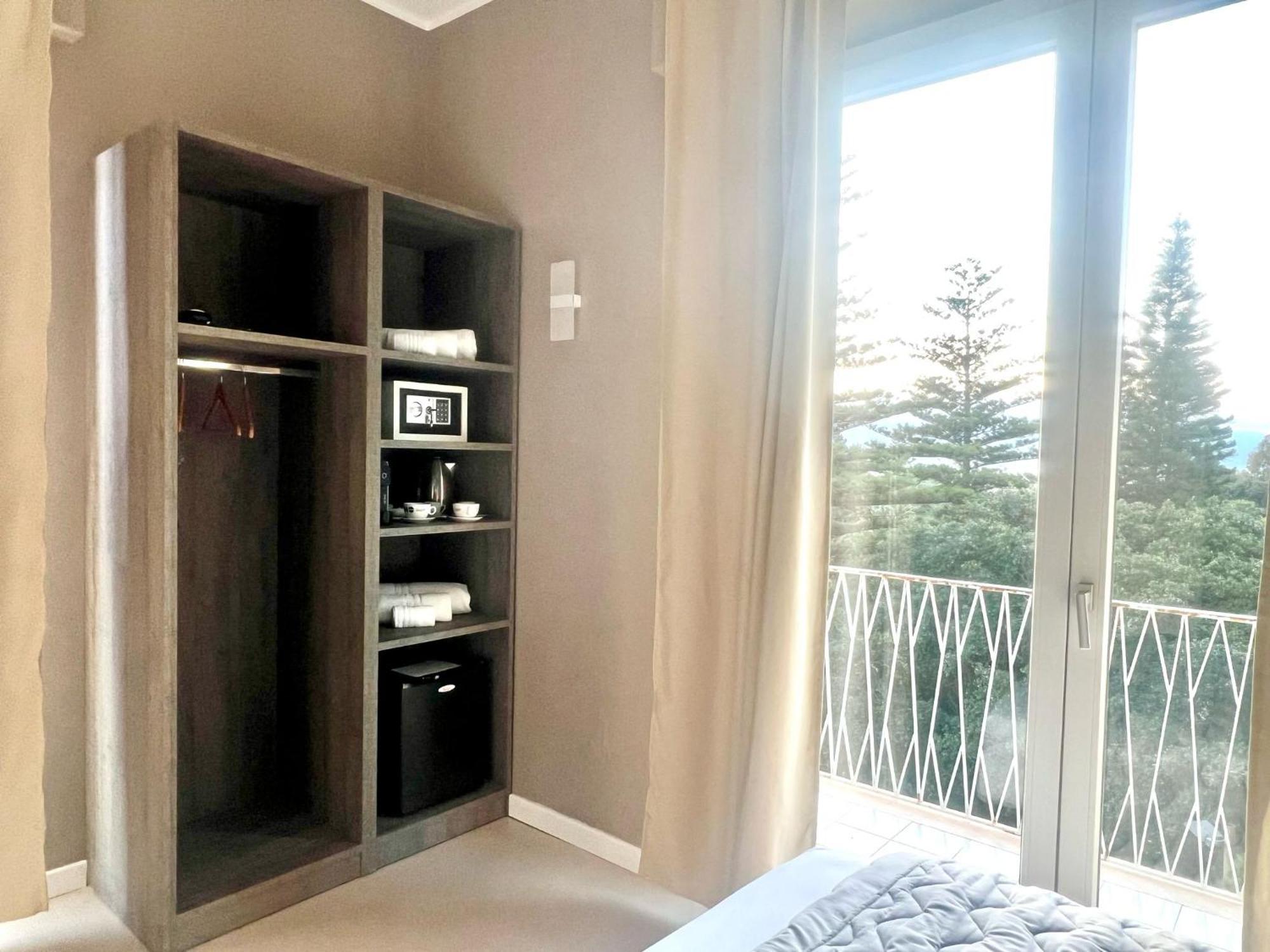 רג'יו די קאלאבריה Sunset Guest House מראה חיצוני תמונה